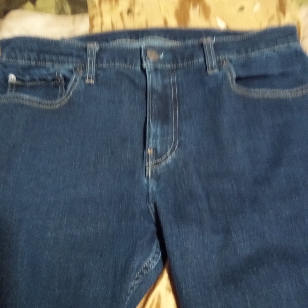 HOLLISTER EXTREME SKINNY
